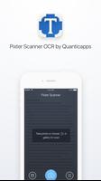 Pixter Scanner: OCR Image Document & PDF export plakat