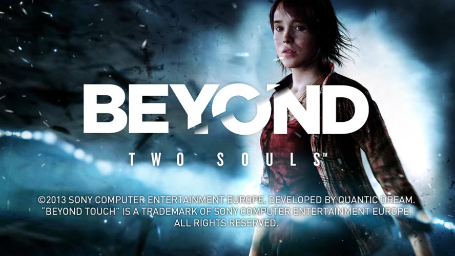 BEYOND Touch™ for Android - APK Download