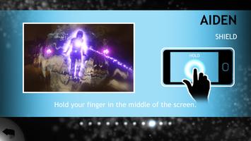 BEYOND Touch™ capture d'écran 3