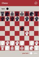 Multiplayer Chess Poster