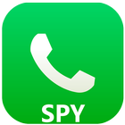 Hack Whatsapp Spy Tools Prank 圖標
