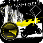 SPORT BIKES آئیکن