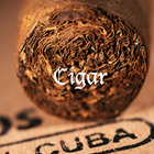 THE CIGARS آئیکن