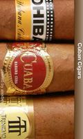 THE CIGARS پوسٹر