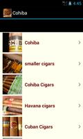 THE CIGARS اسکرین شاٹ 3