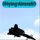 Uçan Uçak icône