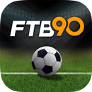 FTB90 - Live Soccer News App APK