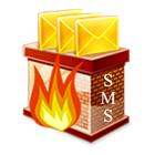 SMS Firewall Free - SMS filter آئیکن