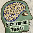 آیکون‌ Şizofrenlik Testi