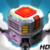 Angry Bots HD APK