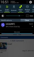 UniteNFC screenshot 3