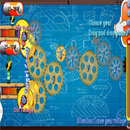 Gold Treasure Puzzle APK