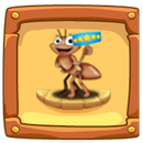 Ant Guide Game APK