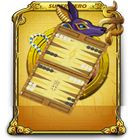 Backgammon Gold icon
