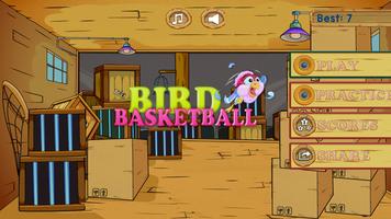 3D Yaramaz Basketbol Oyunu Plakat