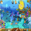 Sponge Jelly Fish APK