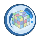 Rubik Küp Profesyonel icône