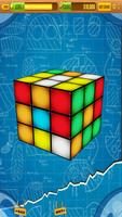 Rubik Küp Profesyonel capture d'écran 1