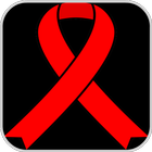 HIV Dating - aids dating app simgesi