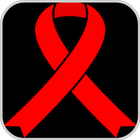 HIV Dating - aids dating app иконка