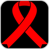 HIV Dating - aids dating app иконка