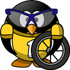 Penguin Race иконка