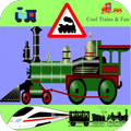 Trains Game
