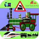 Trains Game Zeichen