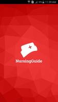 Nursing Guide plakat