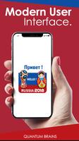 World Cup 2018 | Russian To English Translator syot layar 3