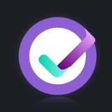 Todo list for android أيقونة