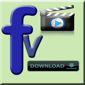 FB Video Downloader Free icon