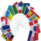 Flag Live Wallpaper (All Count أيقونة