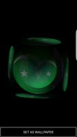 Flag Live Wallpaper (All Count تصوير الشاشة 3