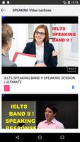 IELTS Video Lectures 2019 ảnh chụp màn hình 3