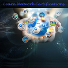 Computer Networks Certificatio आइकन