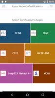 Computer Networks Certificatio الملصق