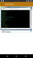 Computer Networks Certificatio تصوير الشاشة 5