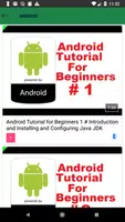 Learn Computer Programming screenshot 3