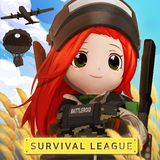 BATTLEROID-Survival League آئیکن