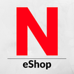 Ninty e-Shop