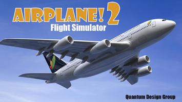 Airplane! 2 Poster