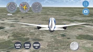 Airplane Moscow Screenshot 3