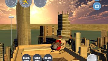 Airplane New York screenshot 3