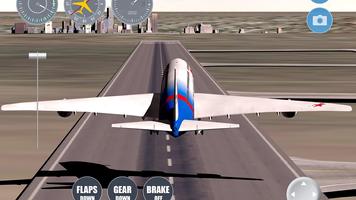 Airplane New York screenshot 2