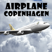 ”Airplane Copenhagen