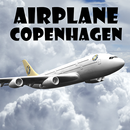 Airplane Copenhagen APK
