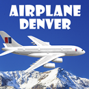 Airplane Denver APK