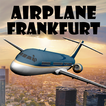 Airplane Frankfurt