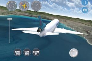 Airplane Salt Lake City screenshot 1